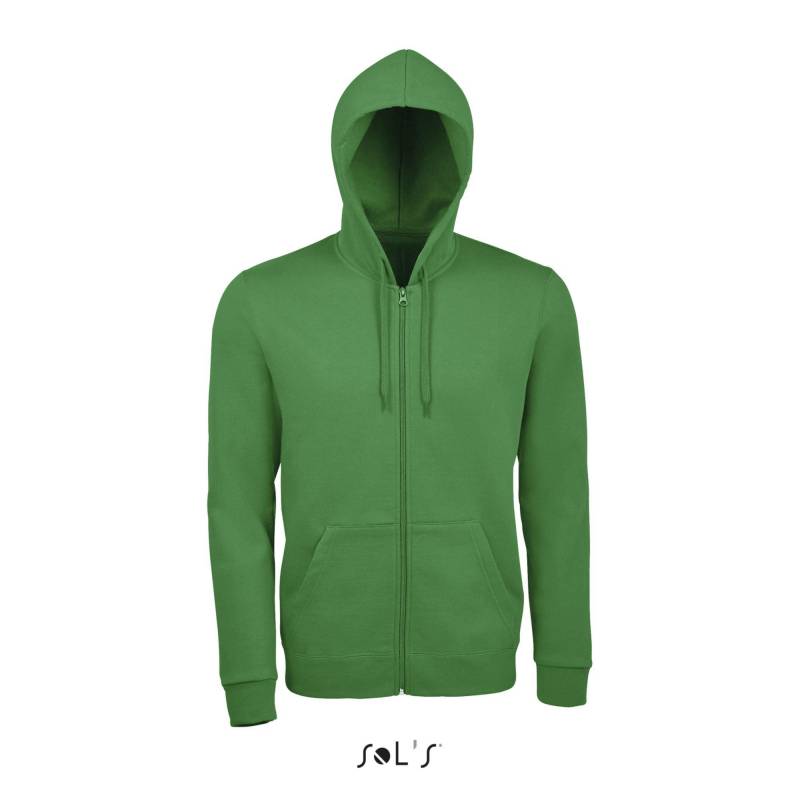 SOLS - hoodie so's stone, für Damen, Größe L von SOLS