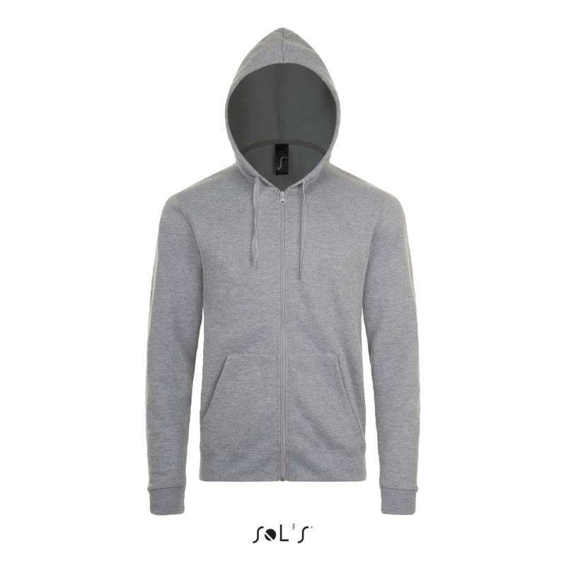 Hoodie Stone Damen  XS von SOLS