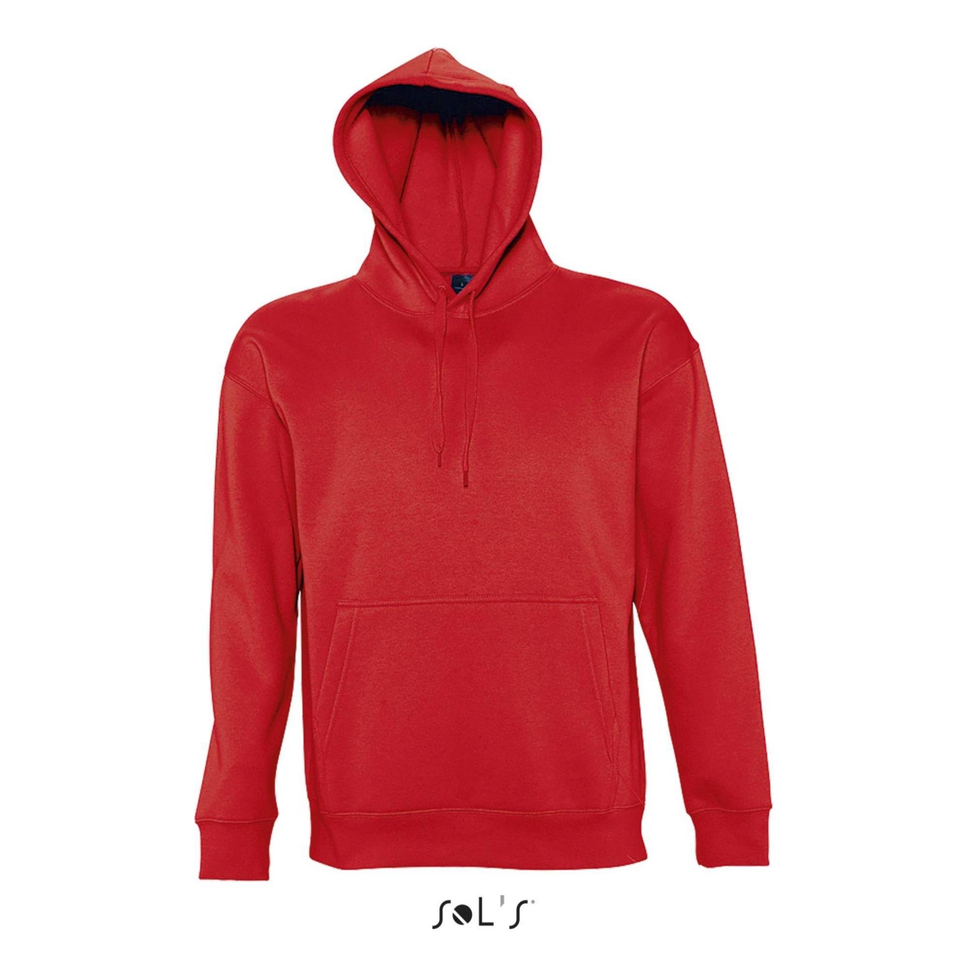 SOLS - kapuzenpullover sla, für Herren, Größe M von SOLS