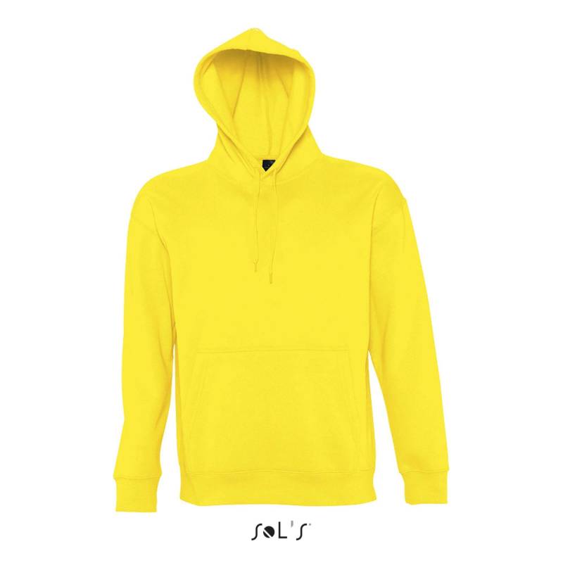 Kapuzenpullover Ol' Lam Herren  S von SOLS