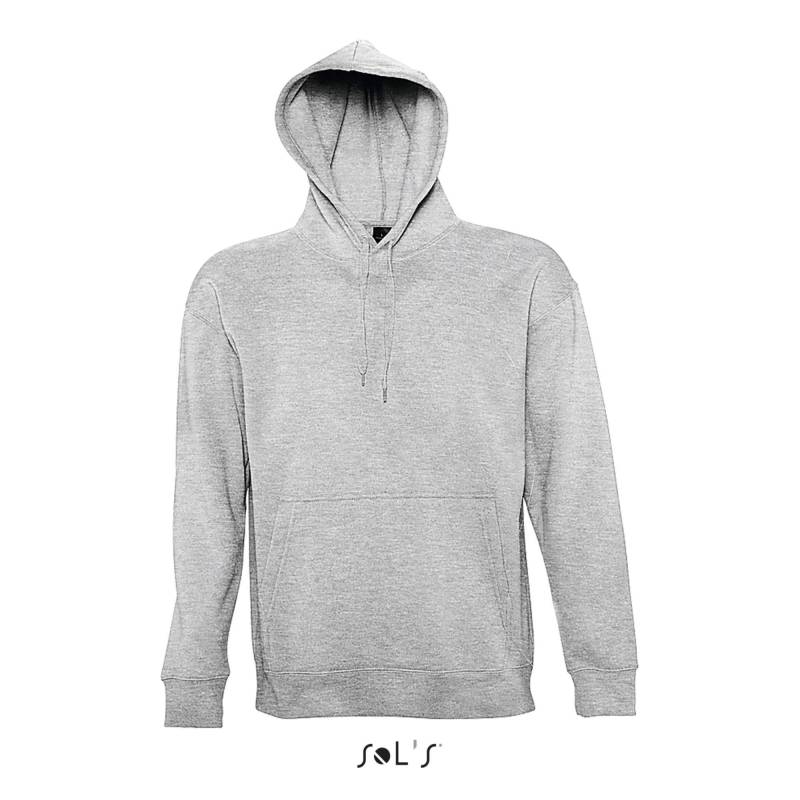 Kapuzenpullover Slam Herren  XL von SOLS