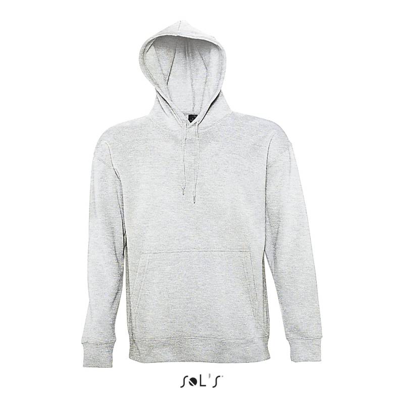 Kapuzenpullover Slam Herren  XS von SOLS