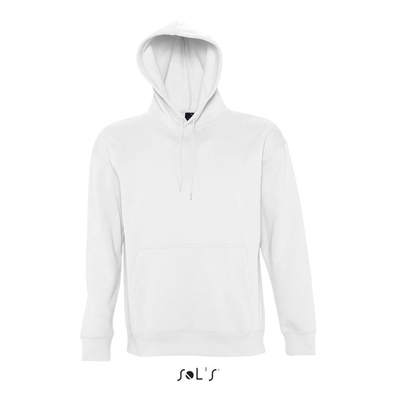 Kapuzenpullover Slam Herren  XXL von SOLS