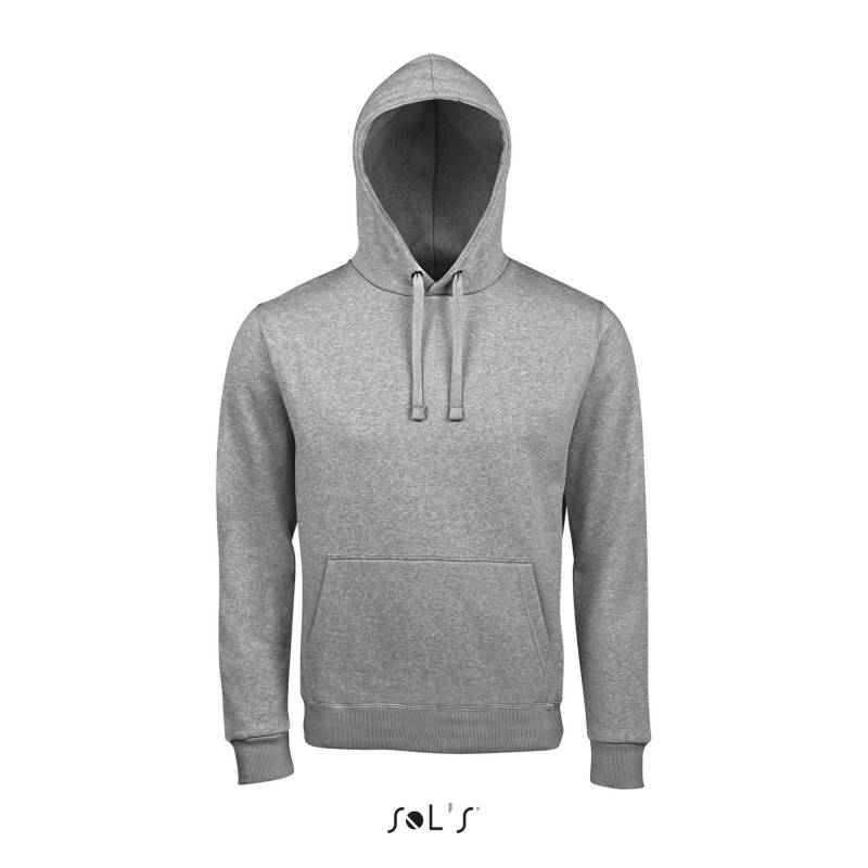 Kapuzenpullover Ol' Pencer Damen  S von SOLS