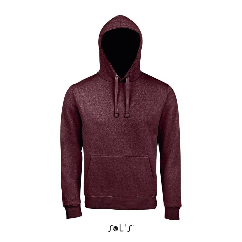 SOLS - hoodie spencer, für Damen, Größe XXXL von SOLS