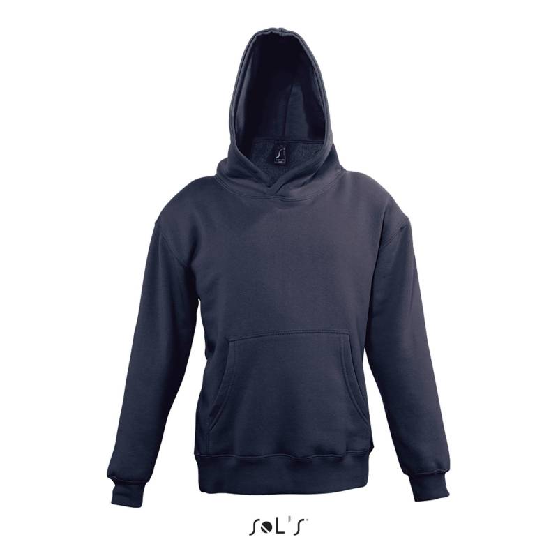 Kinder-hoodie Slam Mädchen  6A von SOLS