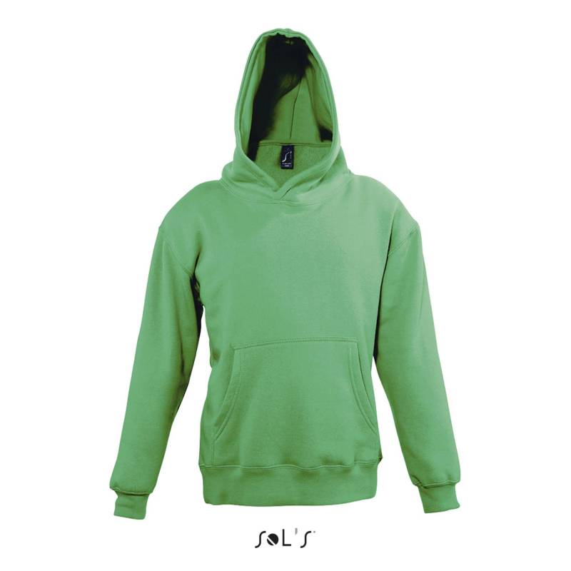 Kinder-hoodie Slam Mädchen  8A von SOLS