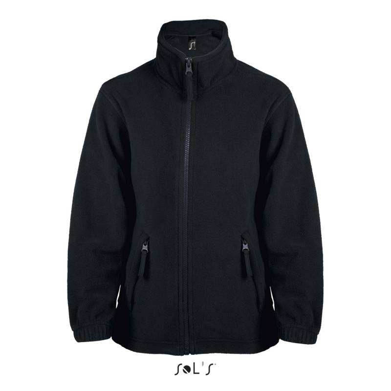 Kinderjacke North Jungen  6A von SOLS