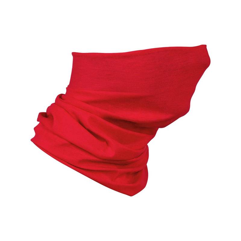 SOLS - Nackenwärmer, für Damen, Rot Bunt, One Size von SOLS