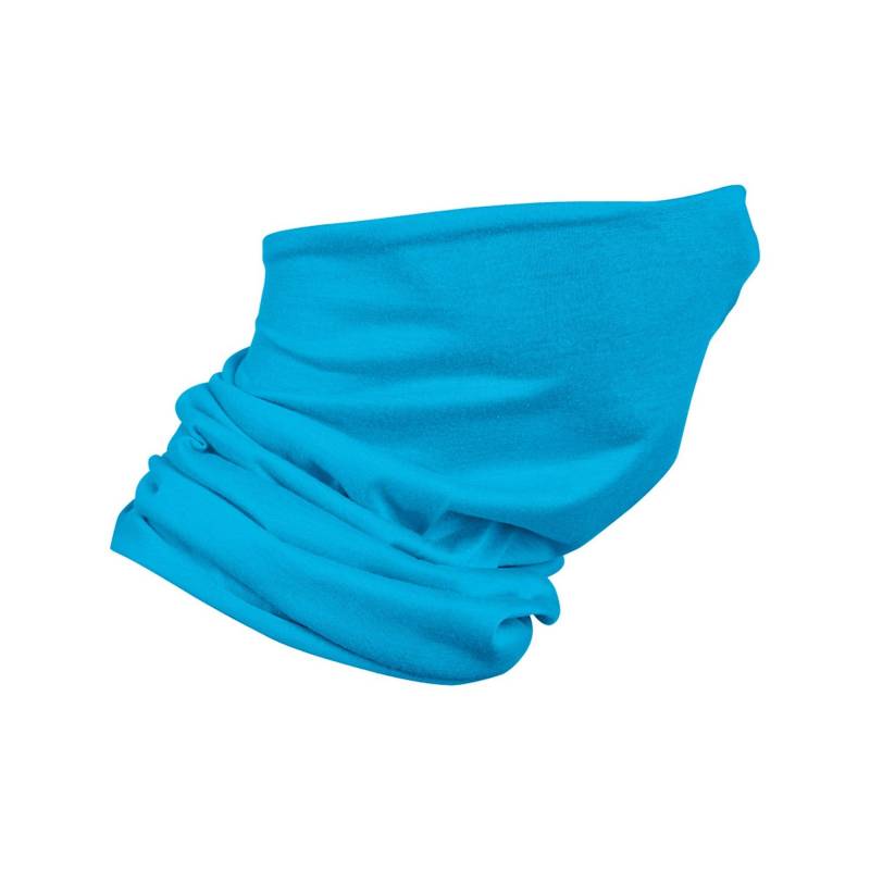 Nackenwärmer Herren Aquamarine ONE SIZE von SOLS