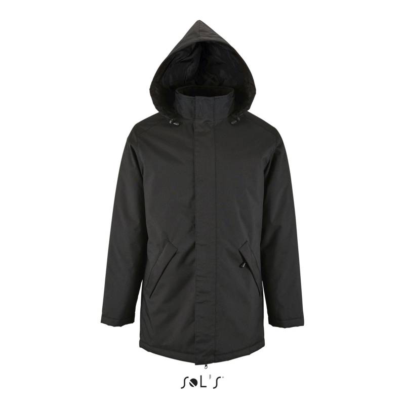 SOLS - parka robyn, für Damen, Größe XL von SOLS