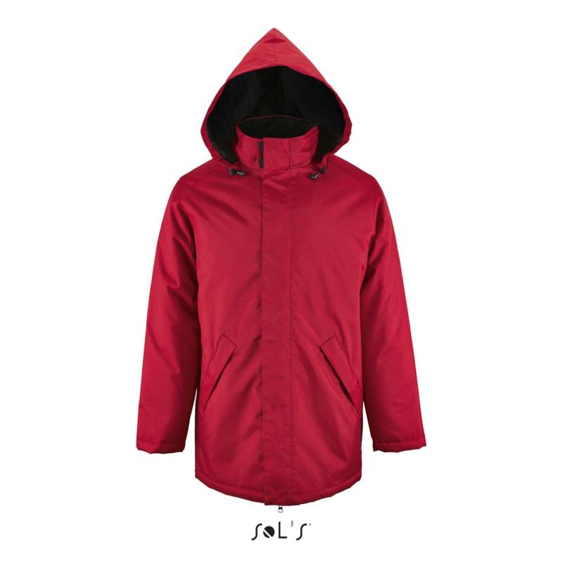 SOLS - parka robyn, für Damen, Größe XS von SOLS