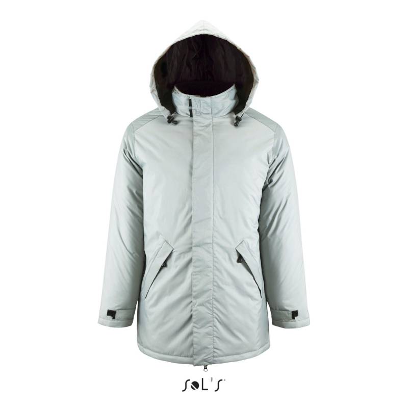 SOLS - parka robyn, für Damen, Größe XS von SOLS