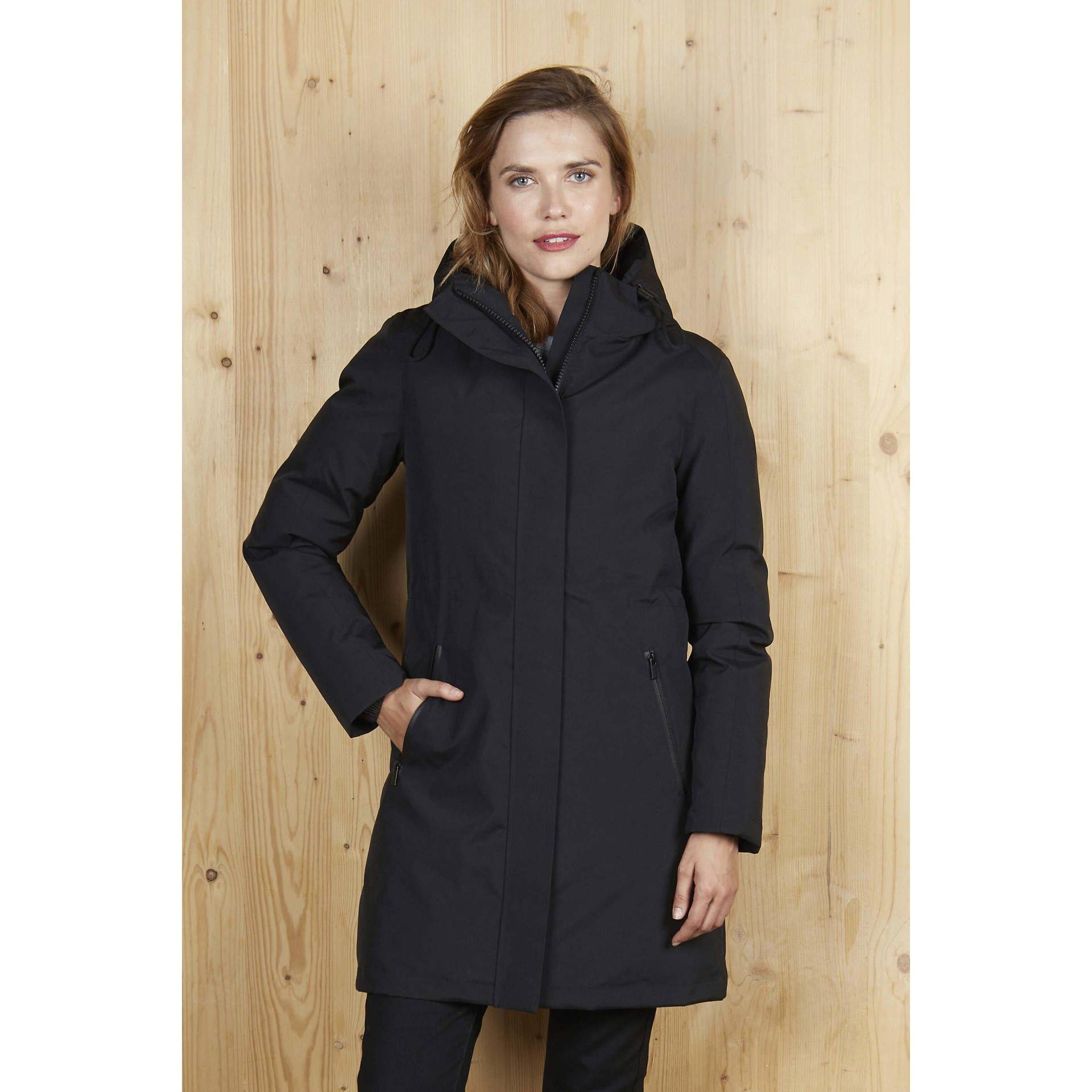 Regenjacke Frauen Alfi Unisex  M von SOLS