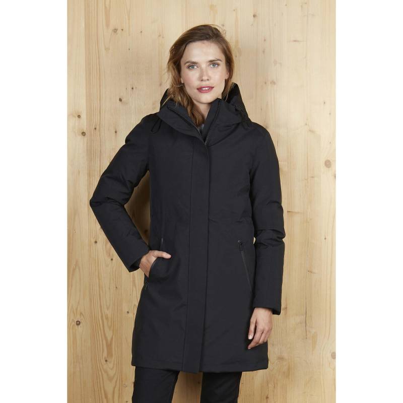 Regenjacke Frauen Alfi Unisex  XXXL von SOLS