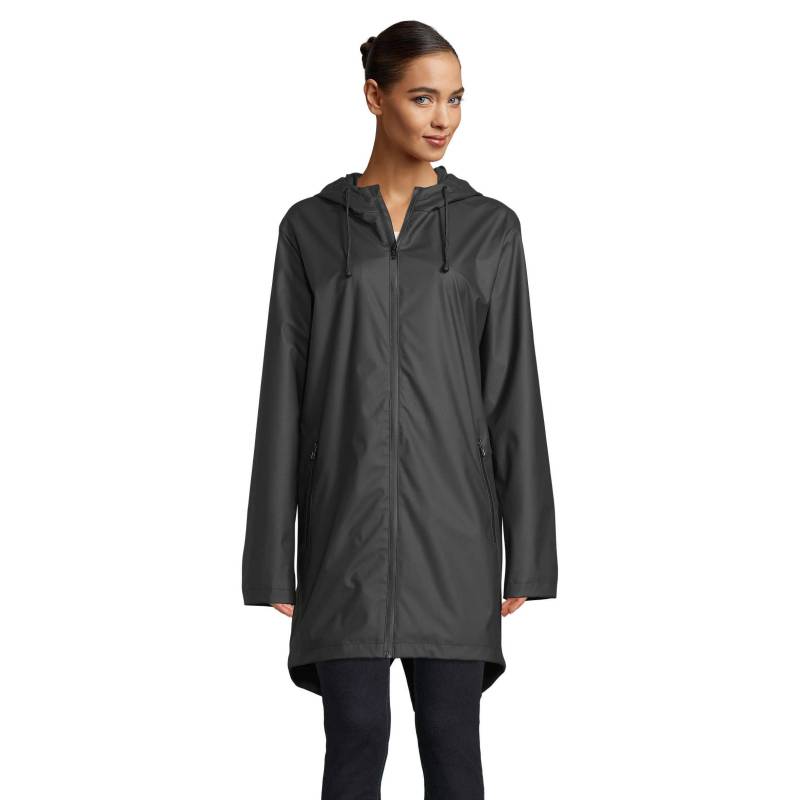 Regenjacke Frauen Ol' Antoine Unisex  S von SOLS