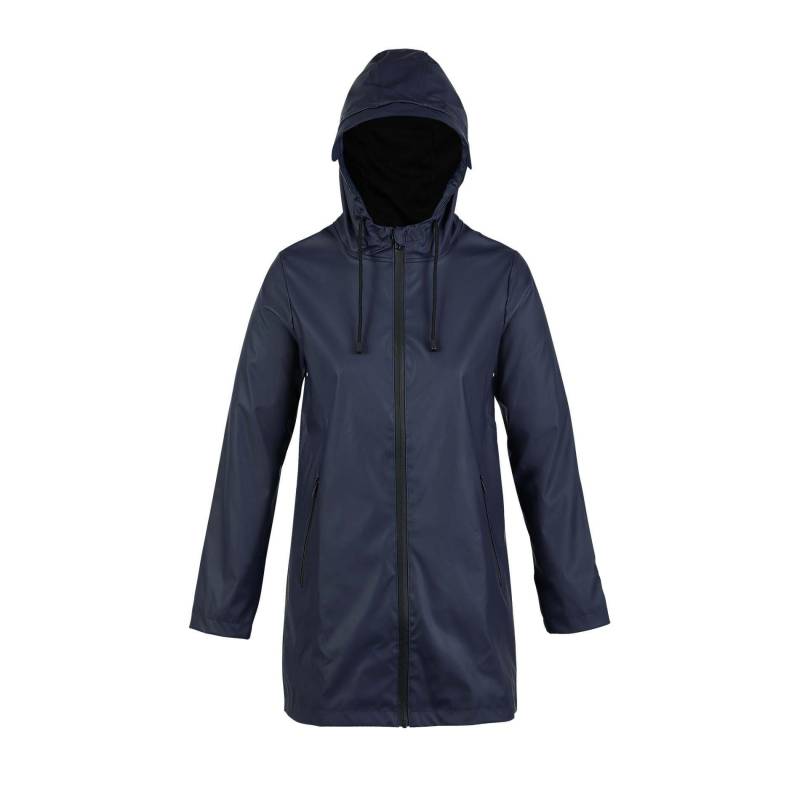 Regenjacke Frauen Ol' Antoine Unisex  S von SOLS