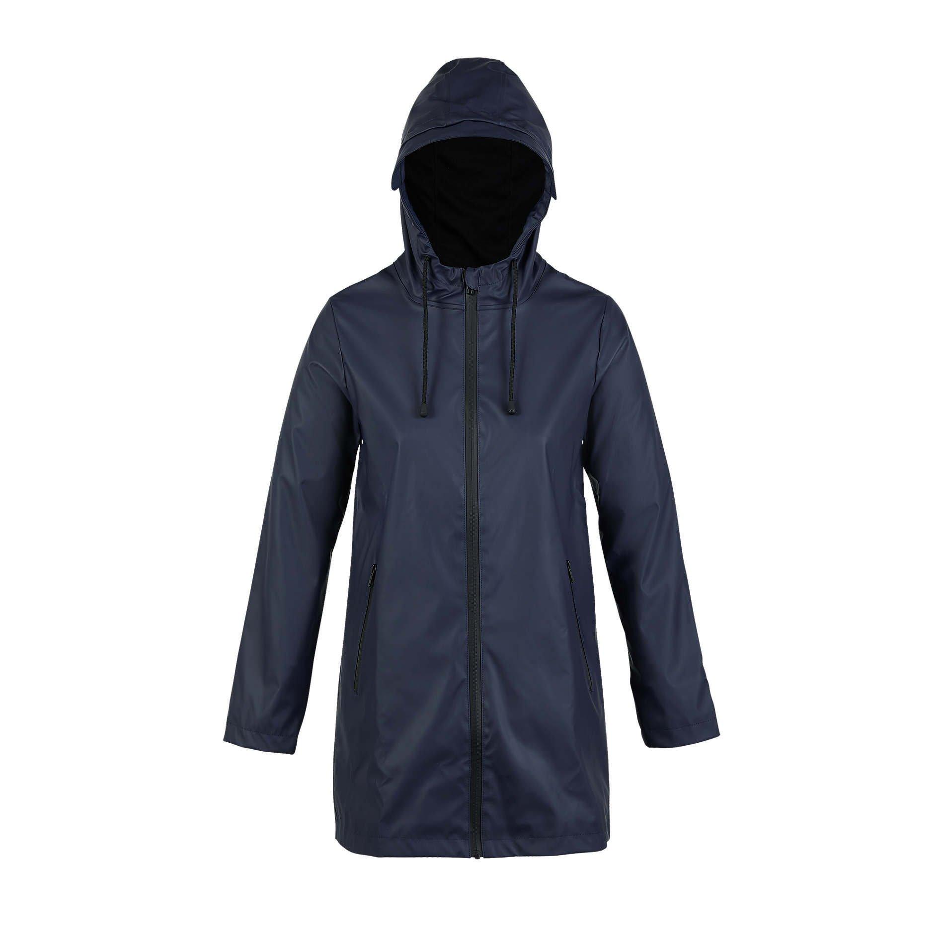 Regenjacke Frauen Antoine Unisex  XXL von SOLS