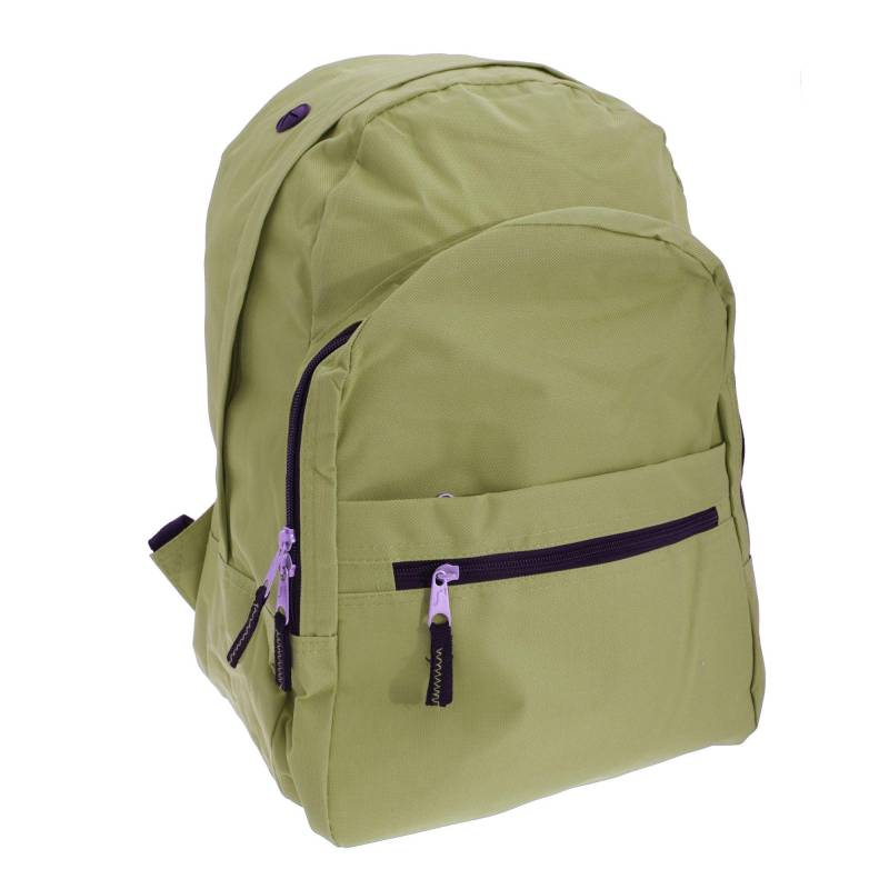 Rucksack Herren Beige ONE SIZE von SOLS