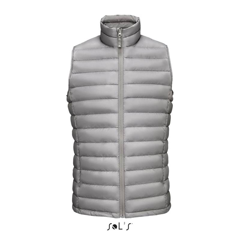 SOLS - sm-jacke wilson bw, für Herren, Größe XL von SOLS