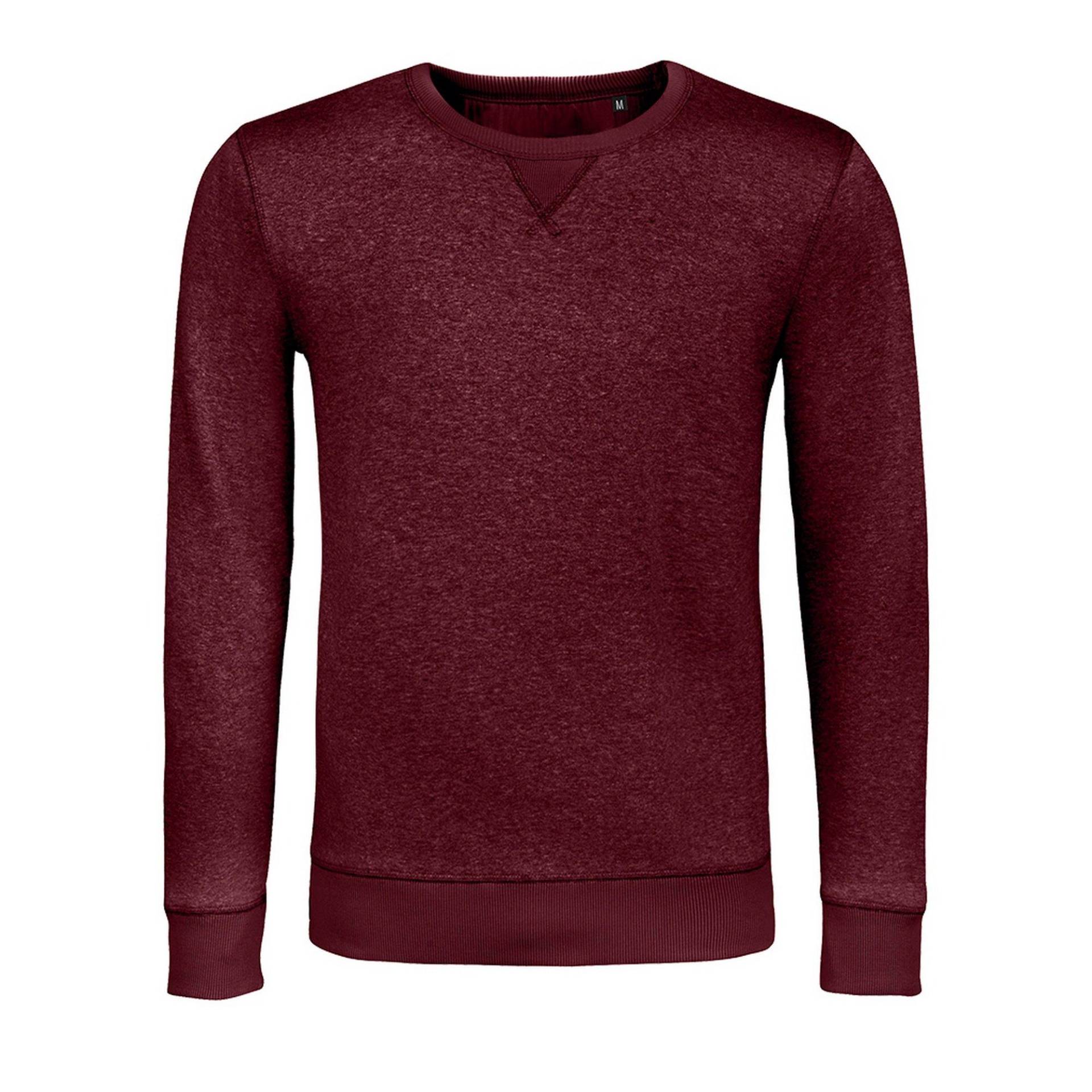 SOLS - Sully Sweatshirt, für Damen, Weinrot, Größe XS von SOLS