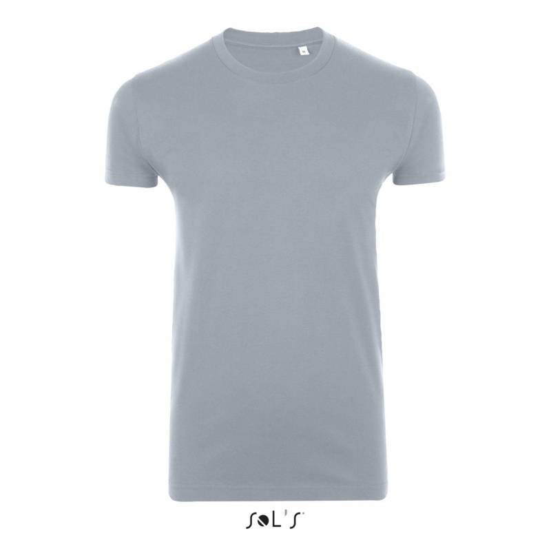 T-shirt Imperial Fit Herren  M von SOLS