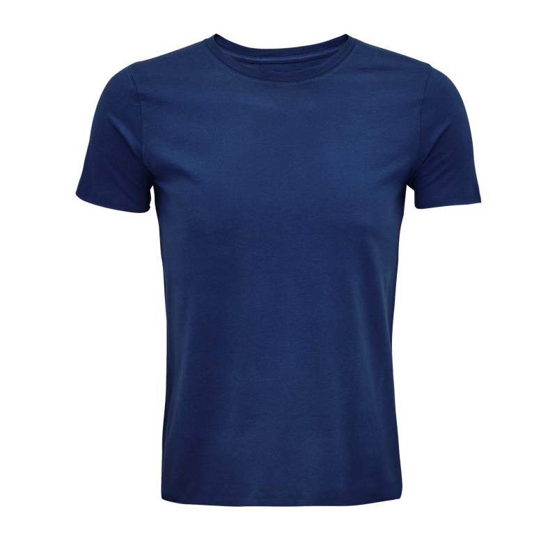 T-shirt Leonard Herren  S von SOLS