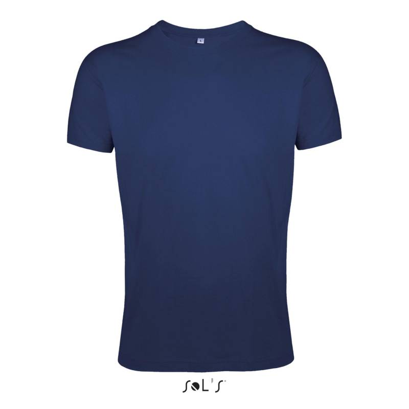 T-shirt Regent Fit Herren  M von SOLS