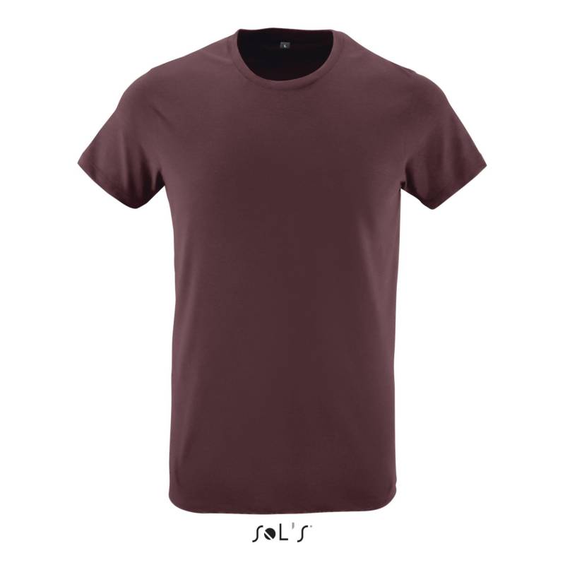 T-shirt Regent Fit Herren  XL von SOLS