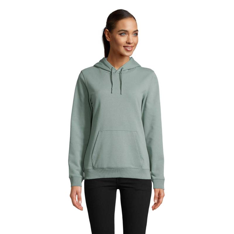 SOLS - damen-hoodie nicholas, für Damen, Größe XL von SOLS