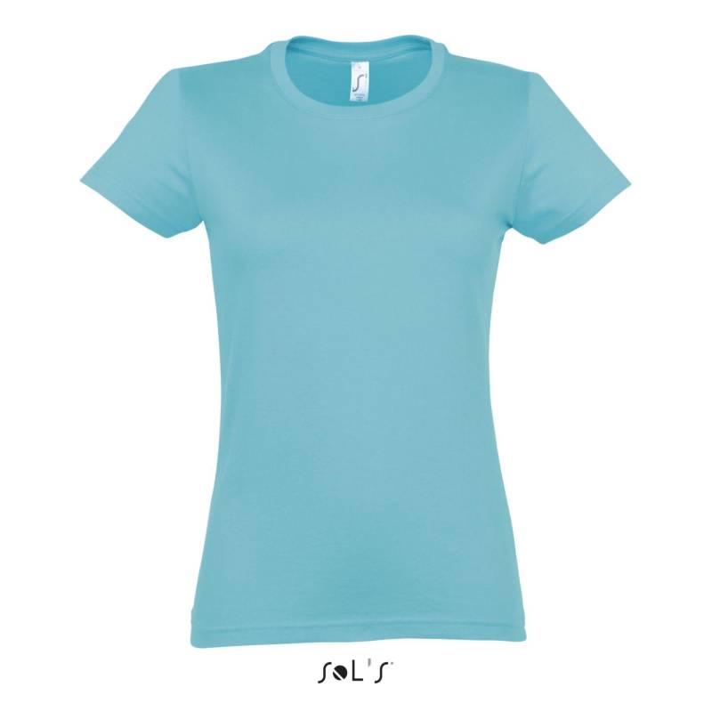 -t-shirt Imperial Damen  L von SOLS