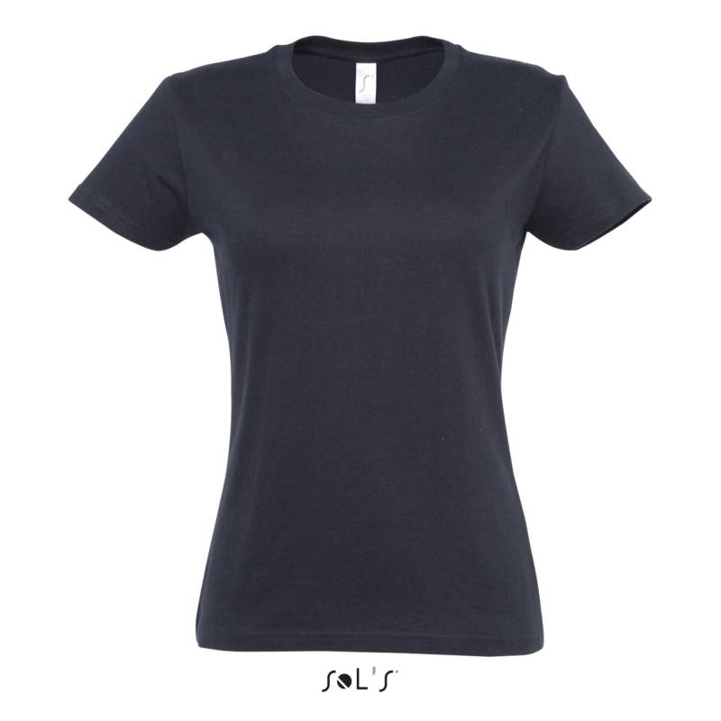 -t-shirt Imperial Damen  L von SOLS