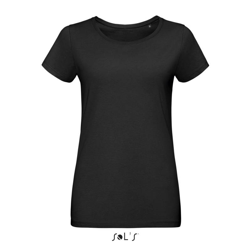 SOLS - t-shirt martin, für Damen, Größe XL von SOLS