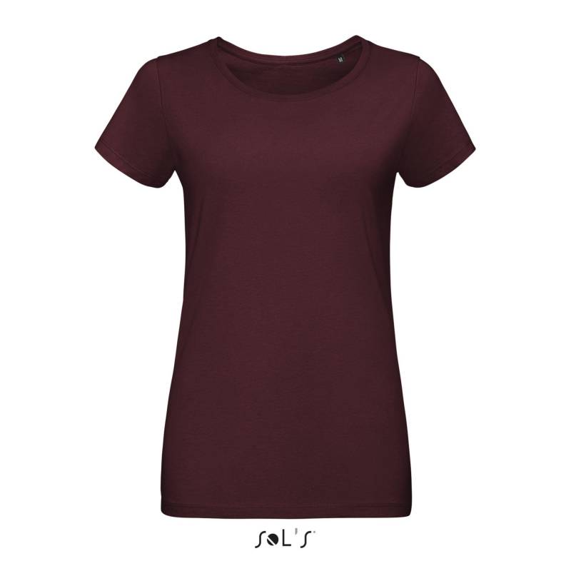 -t-shirt Martin Damen  XS von SOLS