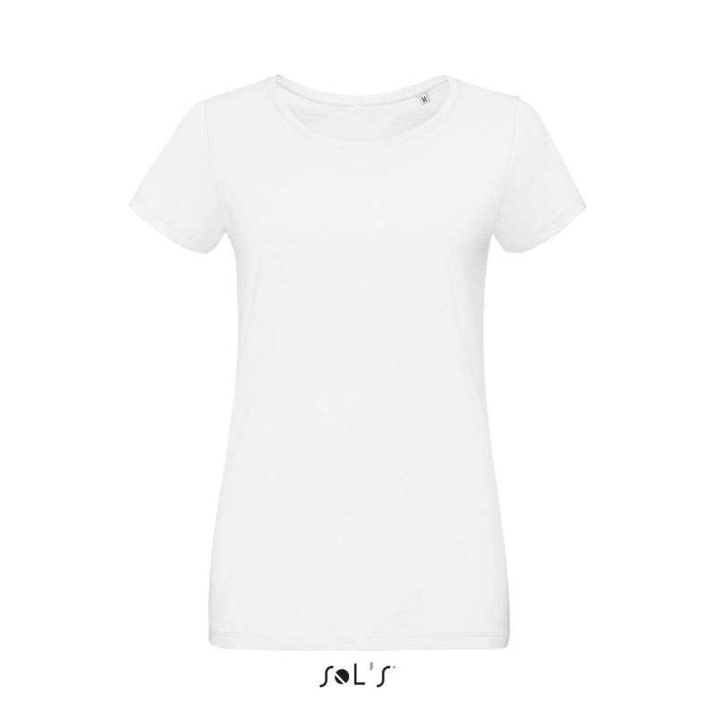 -t-shirt Martin Damen  XXL von SOLS