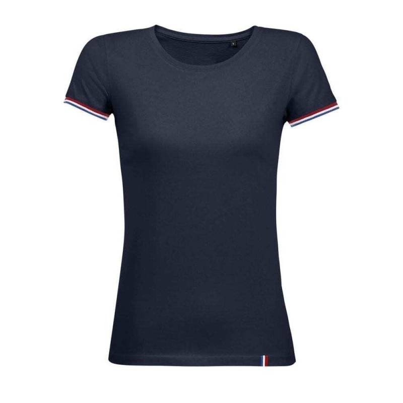 SOLS - t-shirt rainbow, für Damen, Größe XL von SOLS