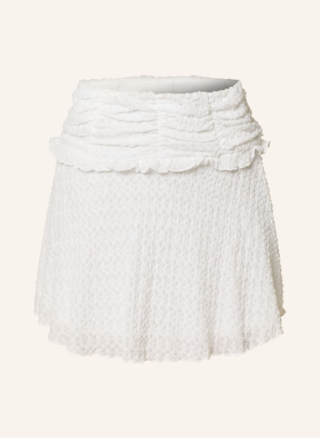 Somethingnew Rock Snmila weiss Somethingnew Rock Snmila weiss von SOMETHINGNEW