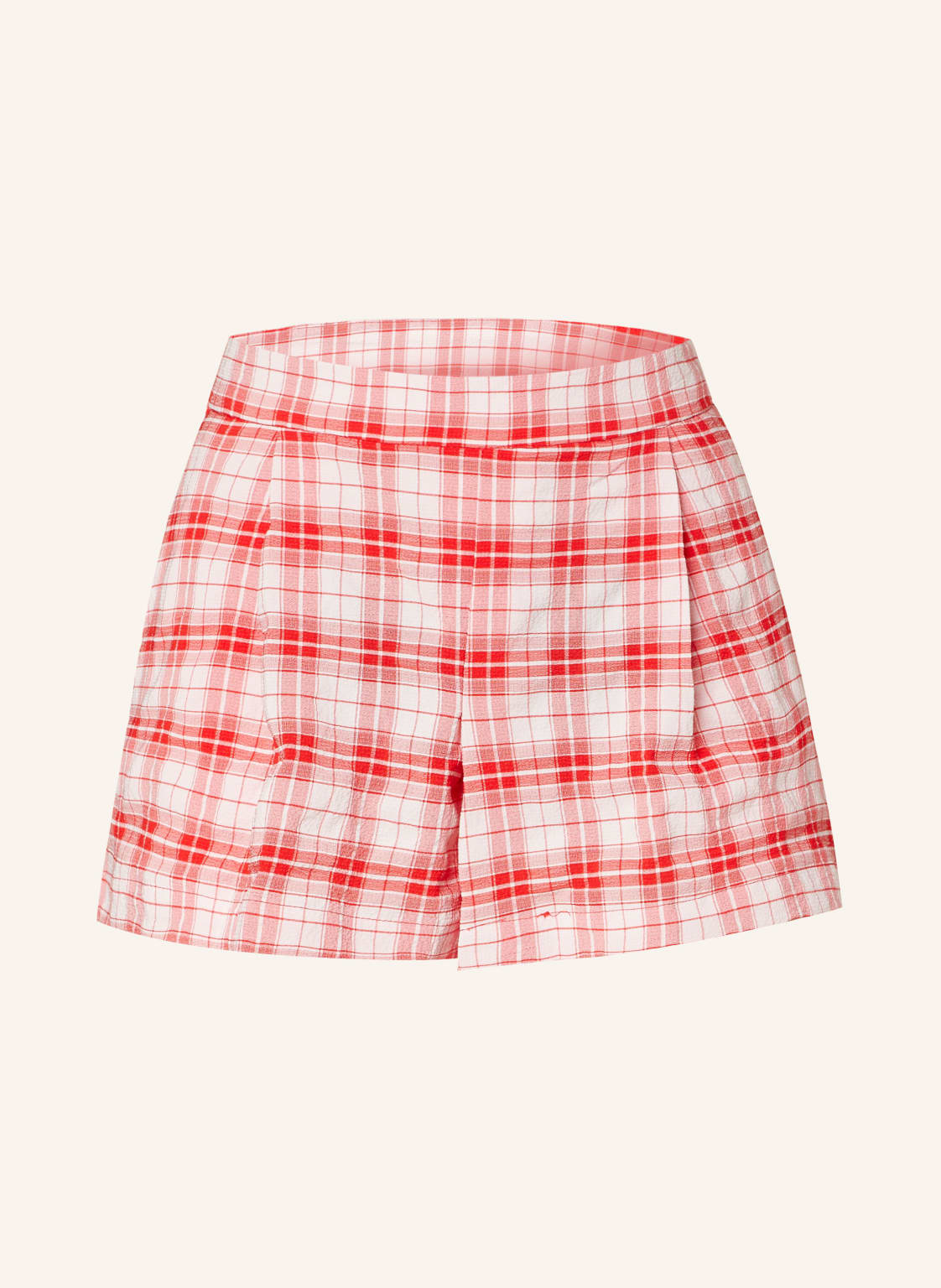 Somethingnew Shorts Snchloe rot Somethingnew Shorts Snchloe rot von SOMETHINGNEW