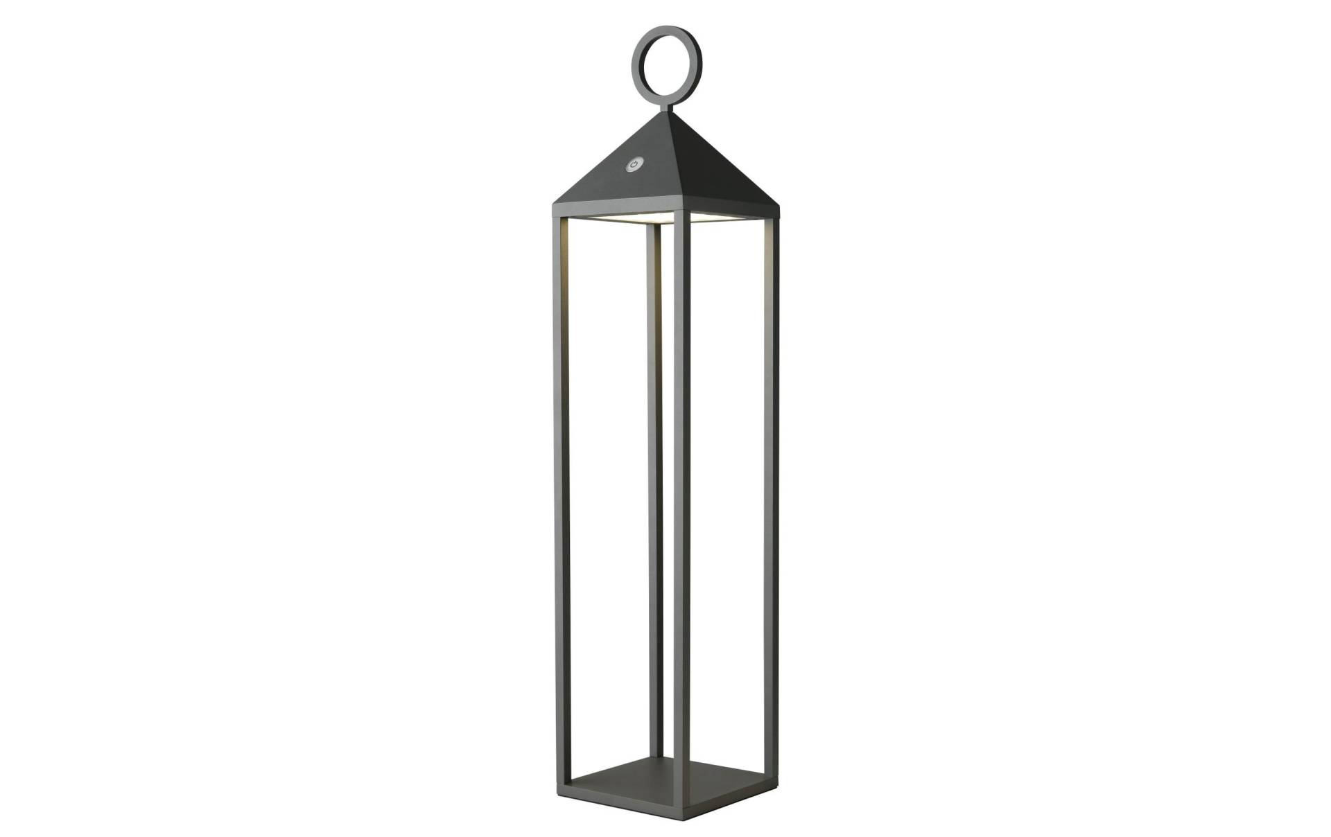 SOMPEX LED Gartenleuchte »Laterne Cargo 47 cm, Anthrazit« SOMPEX LED Gartenleuchte »Laterne Cargo 47 cm, Anthrazit« von SOMPEX