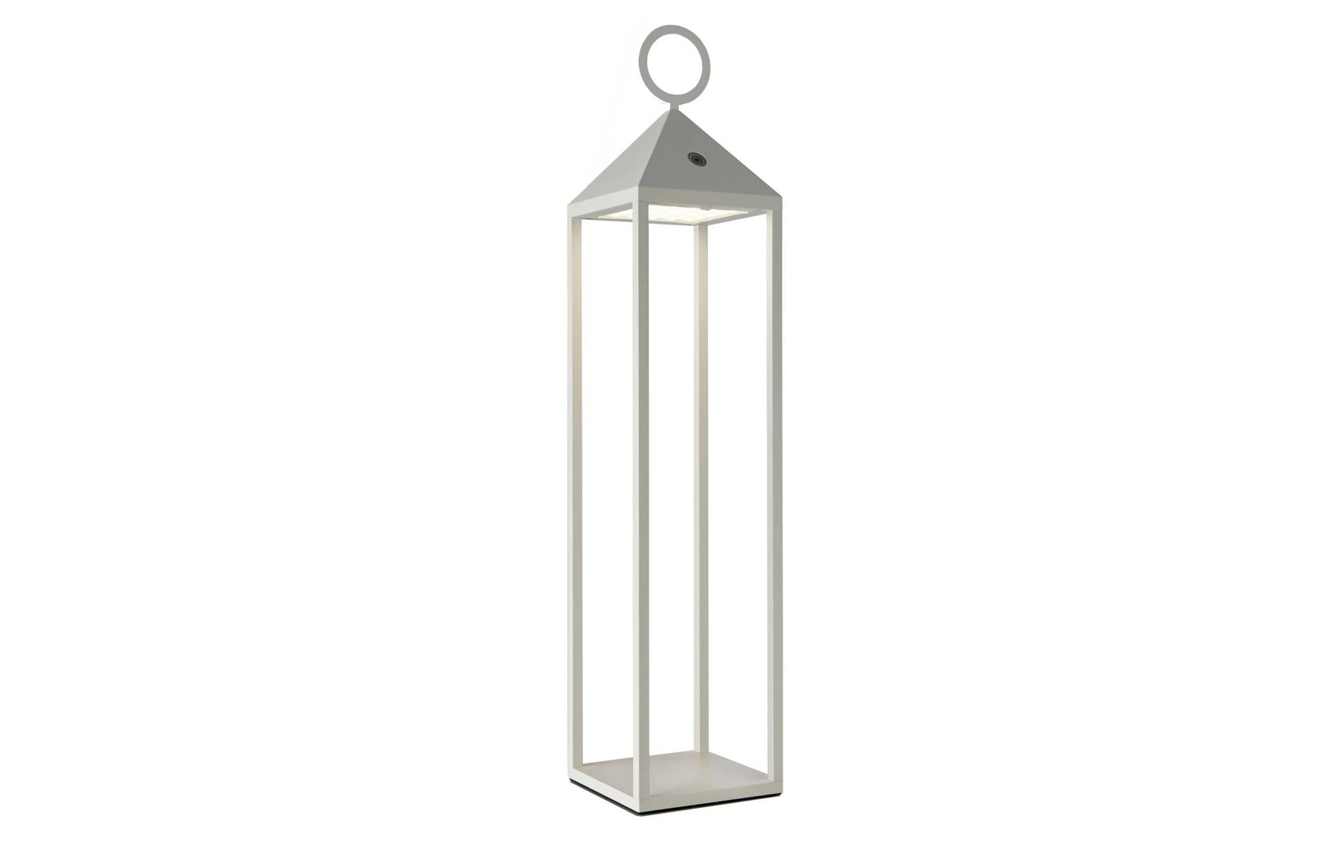 SOMPEX LED Gartenleuchte »Laterne Cargo 67 cm, Weiss« SOMPEX LED Gartenleuchte »Laterne Cargo 67 cm, Weiss« von SOMPEX