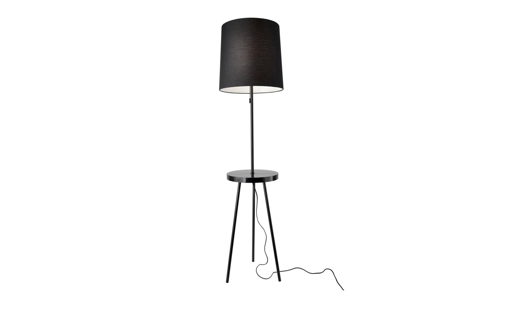 SOMPEX Stehlampe »Tabulo 1x E27, S«, USB-Anschluss SOMPEX Stehlampe »Tabulo 1x E27, S«, USB-Anschluss von SOMPEX