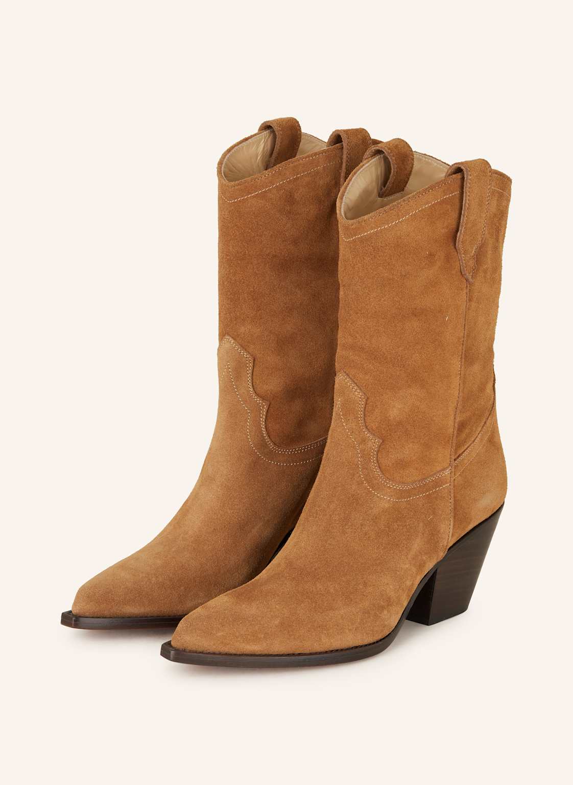 Sonora Cowboy Boots Clara braun Sonora Cowboy Boots Clara braun von SONORA