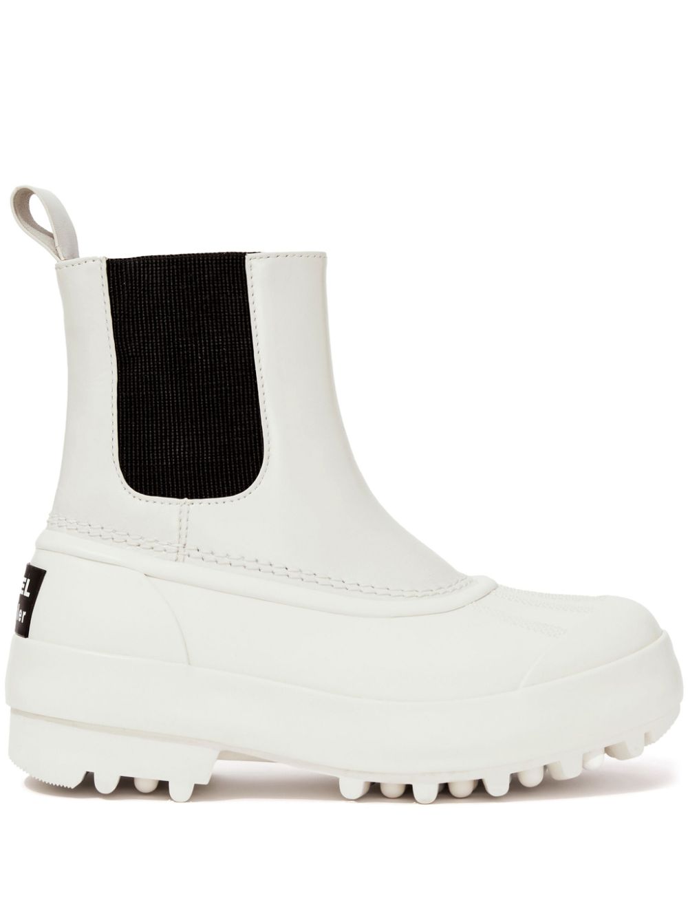 SOREL x Proenza Schouler x Sorel Caribou boots - White