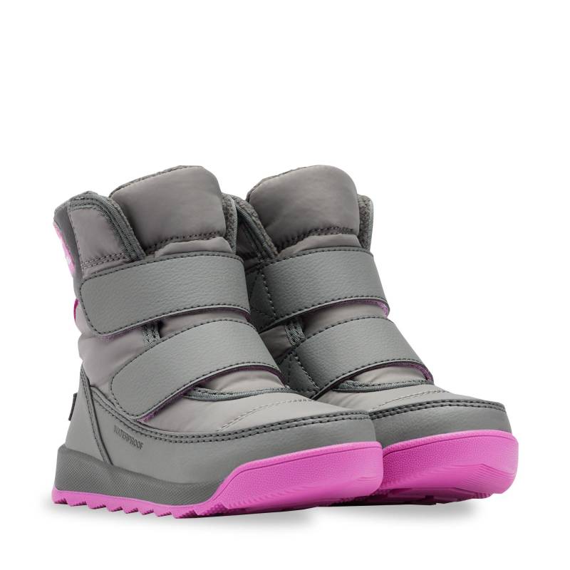 Winterschuhe Unisex Grau 30 von SOREL