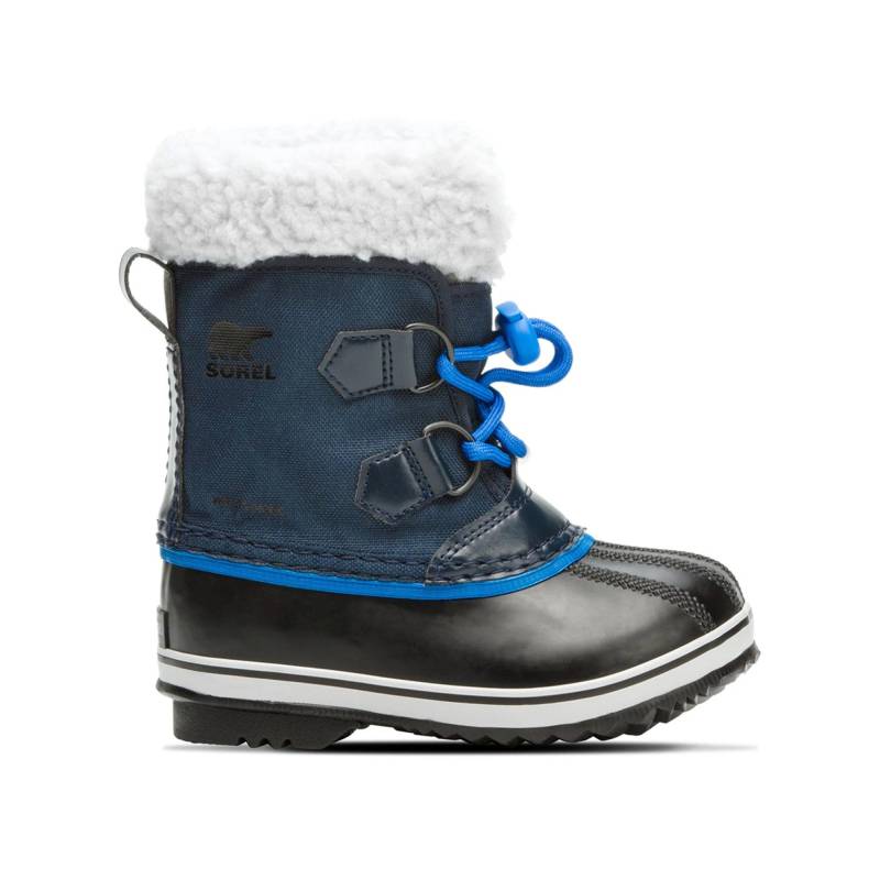 Sorel - Winterschuhe, 26, Marine von Sorel