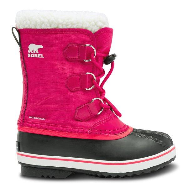 Sorel - Winterschuhe, 25, Pink von Sorel