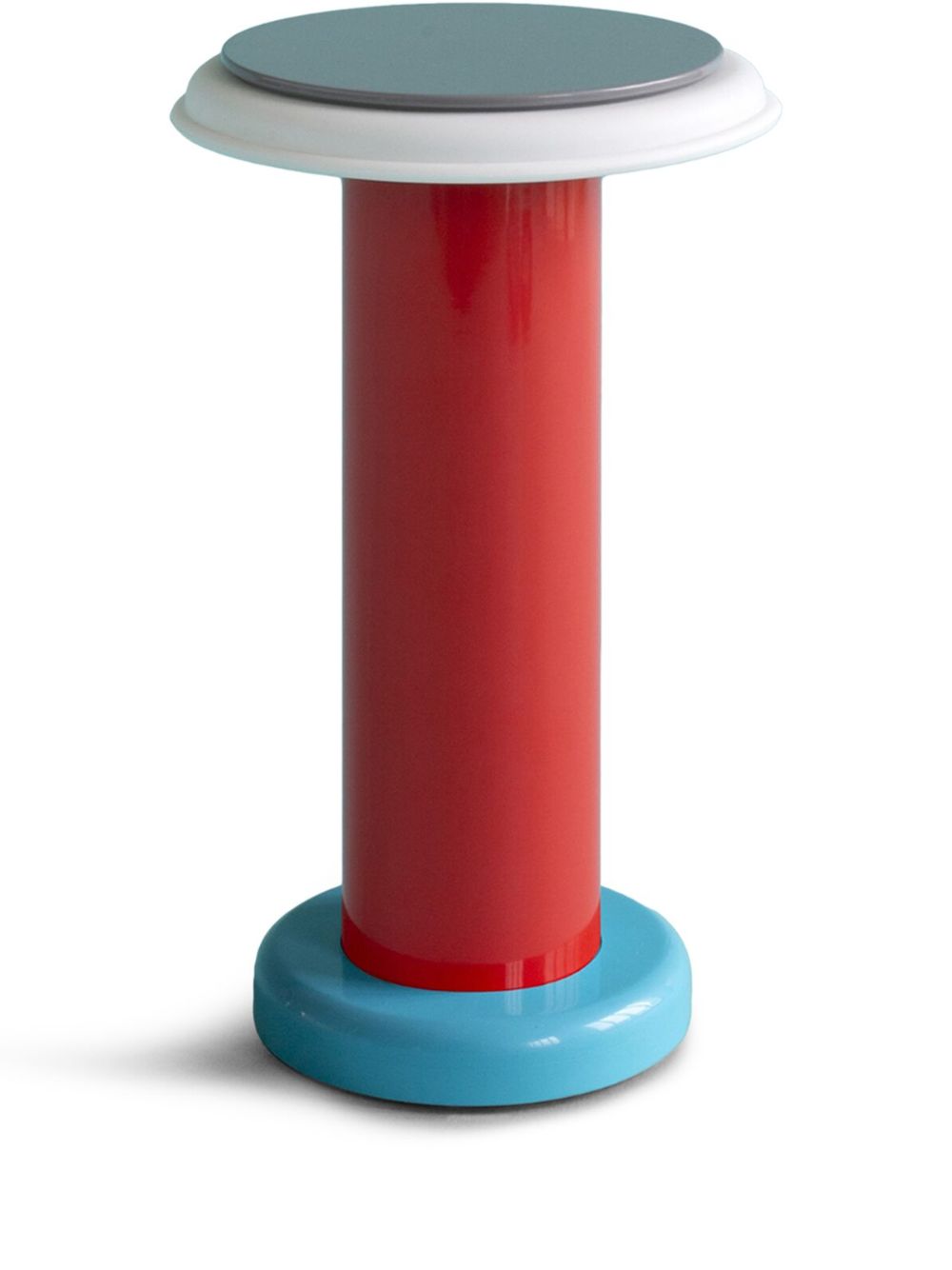 SOWDEN PL5 lamp - Red von SOWDEN