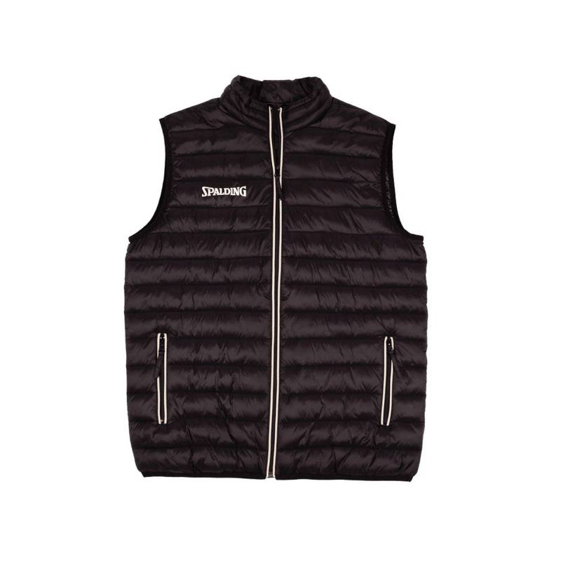 Ärmellose Daunenjacke Damen  XL von SPALDING