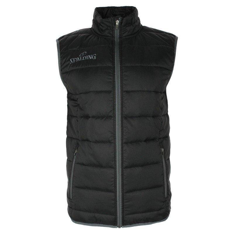 Ärmellose Daunenjacke Herren  XL von SPALDING