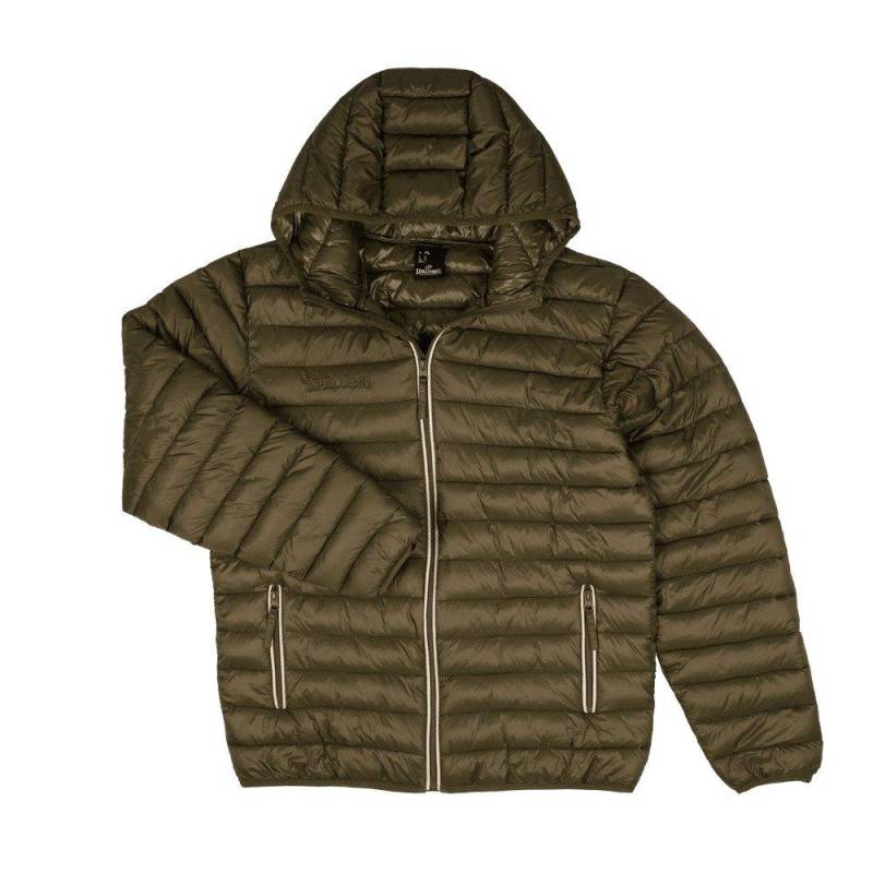 Daunenjacke Damen  XS von SPALDING